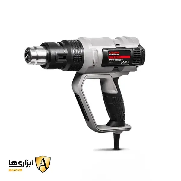 سشوار صنعتی کرون 2000 وات مدل CT19023