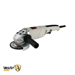مینی فرز 115 میلیمتر کرون 1010 وات دسته بلند مدل CT13022