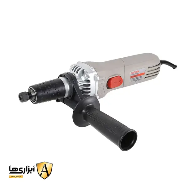 فرز انگشتی گلوبلند کرون 600 وات مدل CT13307