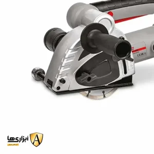 شیارزن 125 میلیمتر کرون 1500 وات مدل CT13525