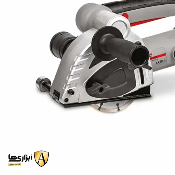 شیارزن 125 میلیمتر کرون 1500 وات مدل CT13525