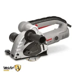 شیارزن 125 میلیمتر کرون 1500 وات مدل CT13525