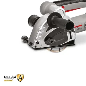 شیارزن 125 میلیمتر کرون 1500 وات مدل CT13525