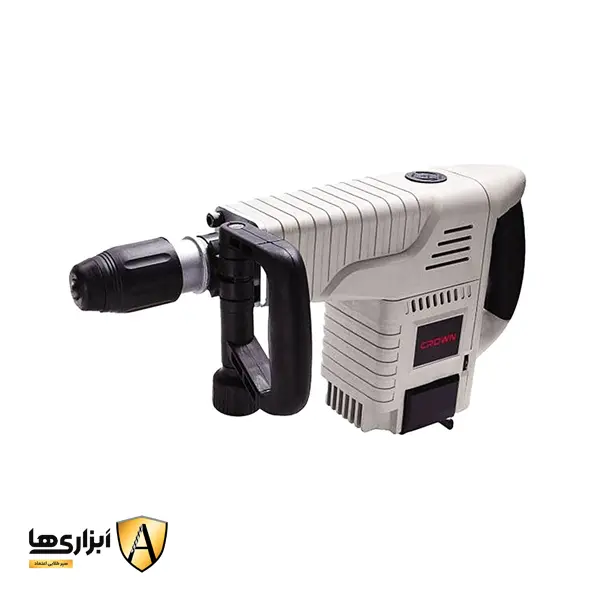 چکش تخریب 25 ژول کرون 1500 وات مدل CT18021