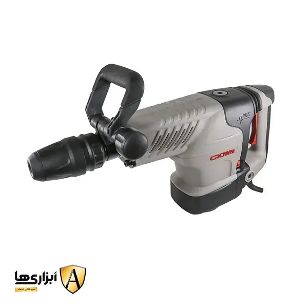 چکش تخریب 11 کیلویی 25 ژول کرون 1500 وات مدل CT18123V