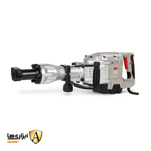چکش تخریب 13 کیلویی 45 ژول کرون 1700 وات مدل CT18185
