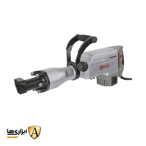 چکش تخریب 17 کیلویی 45 ژول کرون 1700 وات مدل CT18024