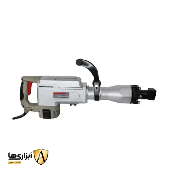 چکش تخریب 17 کیلویی 45 ژول کرون 1700 وات مدل CT18024
