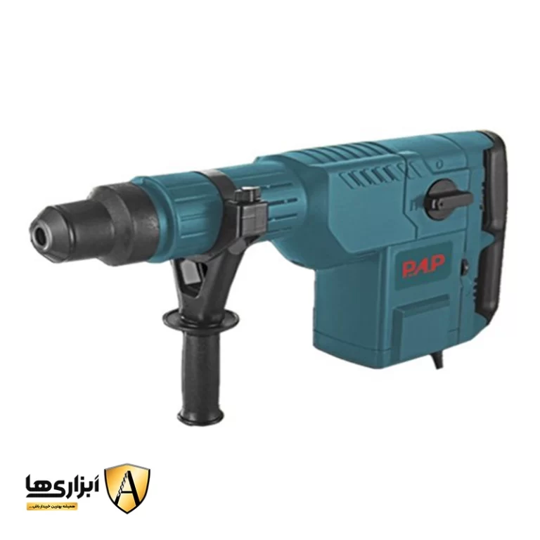 دریل بتن کن دو کاره دیمردار پی ای پی 1500 وات مدل RH-11245