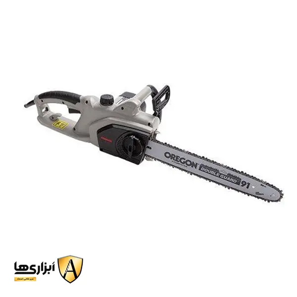 اره درخت بر برقی 35 سانت کرون 1600 وات مدل CT15162