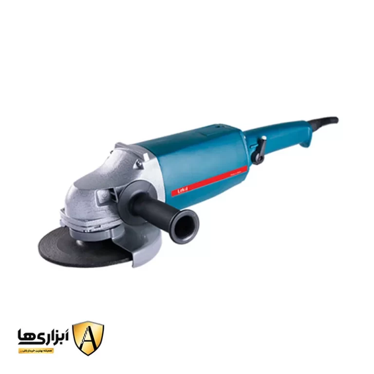 فرز آهنگری 180 میلیمتر پی ای پی 2500 وات مدل AG-1331-AG1332