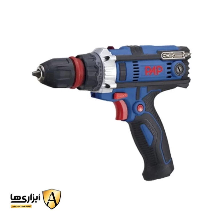 دریل پیچ بند برقی پی ای پی 300 وات مدل DT-6300