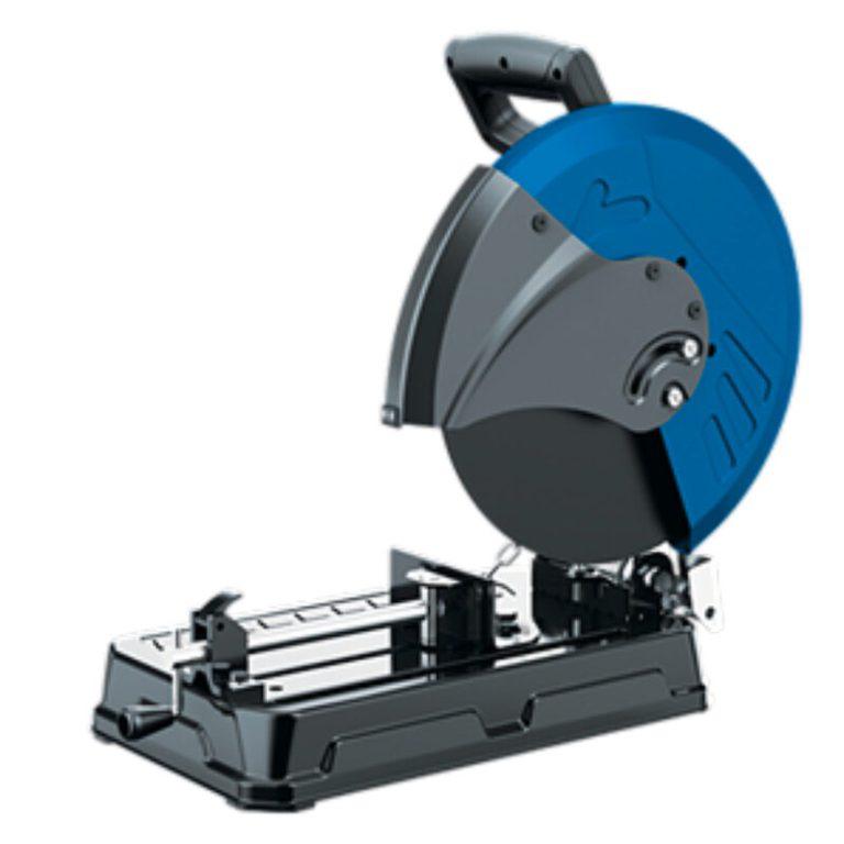 اره پروفیل بر پی ای پی 2400 وات مدل CM-3550