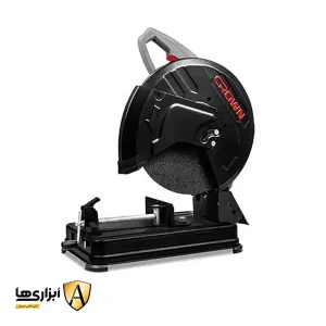 اره پروفیل بر 355 میلیمتر کرون 2200 وات مدل CT15205N