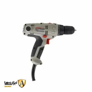 دریل پیچ گوشتی 06 میلیمتر کرون 280 وات مدل CT10113
