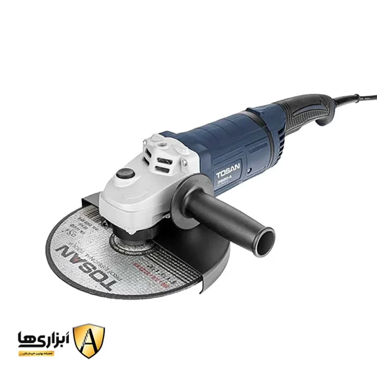 فرز توسن 2000 وات مدل 3820A- 3620A