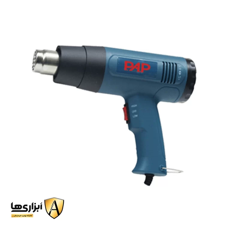 سشوار پی ای پی 2000 وات مدل HG-9618