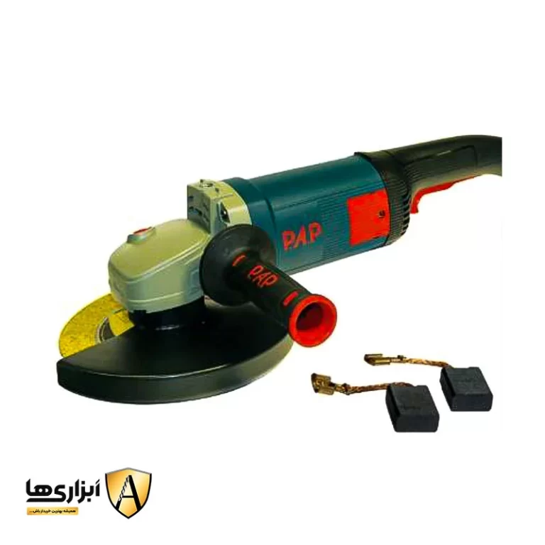 فرز پی ای پی 2400 وات مدل AG-3024 -AG3324