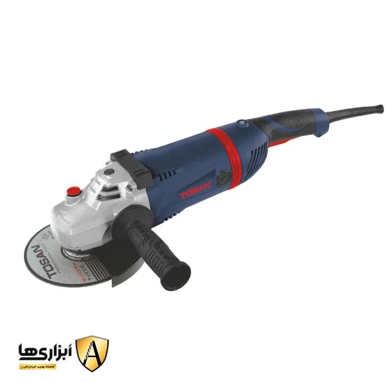 فرز توسن 2600 وات مدل 3626A -3826A