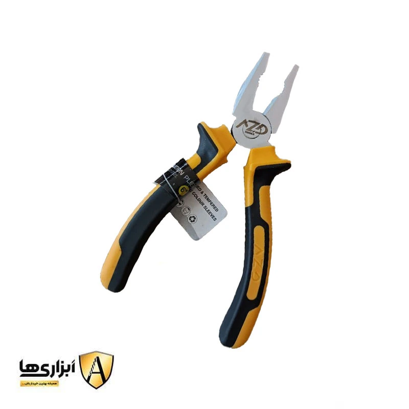 انبر دست Azd سایز 6 اینچ