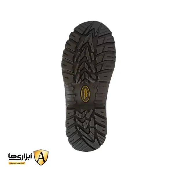 کفش ایمنی بابک مدل ایمان
