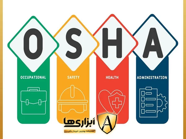 تاریخچه استاندارد اوشا