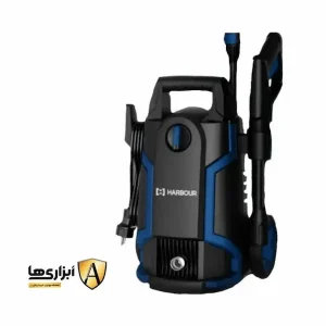 کارواش 105 بار 1400وات ذغالی هاربر مدل V70P