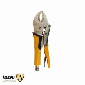 انبر قفلی TAT TOOLS سایز 10 اینچ