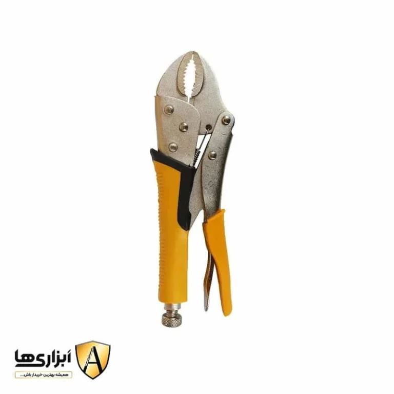 انبر قفلی TAT TOOLS سایز 10 اینچ