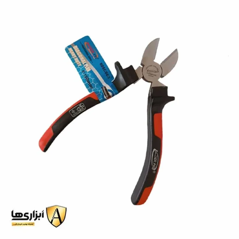 سیم چین RAIDER PRO مدل CR-V