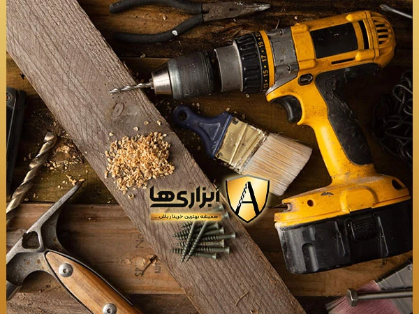 دریل شارژی چیست؟