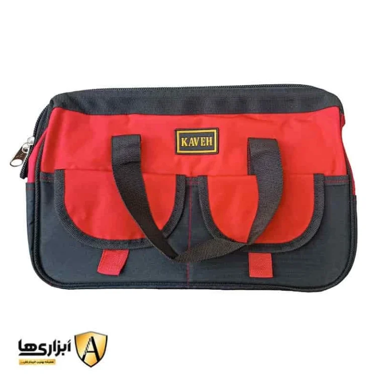 کیف ابزار صنعتی کاوه مدل 102