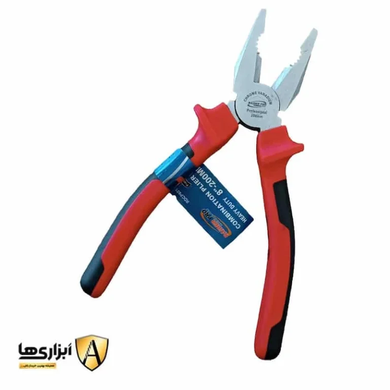 انبر دست RAIDER PRO مدل CR-V