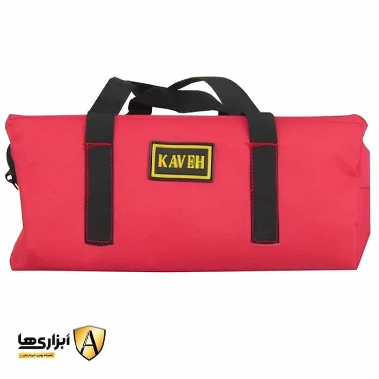 کیف ابزار خانگی کاوه مدل 101