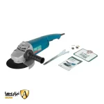 فرز آهنگری 2000 وات لکا مدل AG180-20