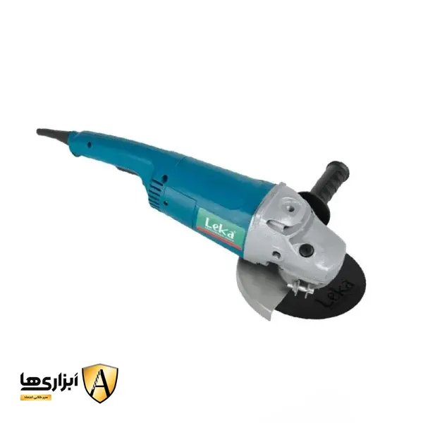 فرز آهنگری 2000 وات لکا مدل AG180-20