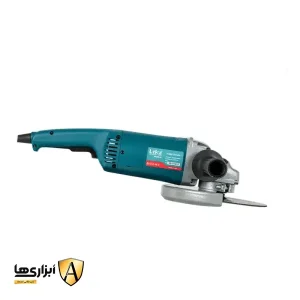 2000 watt Leka stone cutter model AG230 20 1 1 ابزاری ها