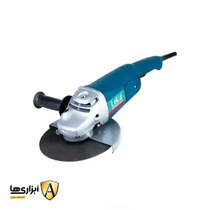 2000 watt Leka stone cutter model AG230 20 ابزاری ها