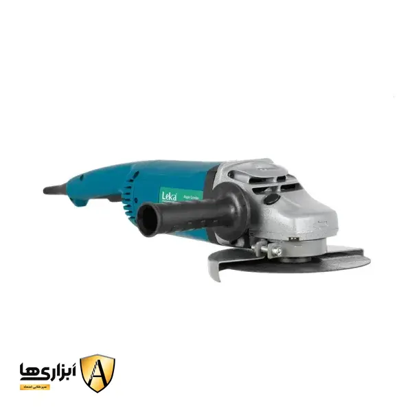 فرز آهنگری 2100وات لکا مدل AG18021
