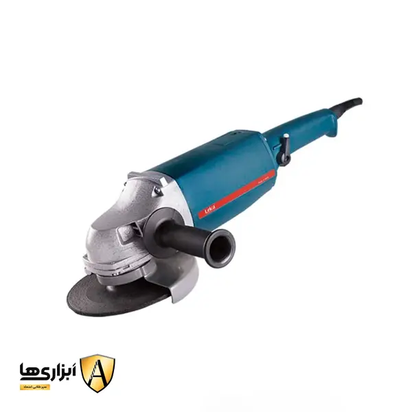فرز آهنگری 2100وات لکا مدل AG18021