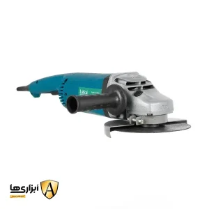 فرز آهنگری 2400 وات لکا مدل AG180-24