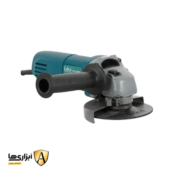 مینی فرز 710 وات لکا مدل AG115-07