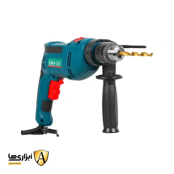 750-watt-Leka-hammer-drill-model-DR13-07