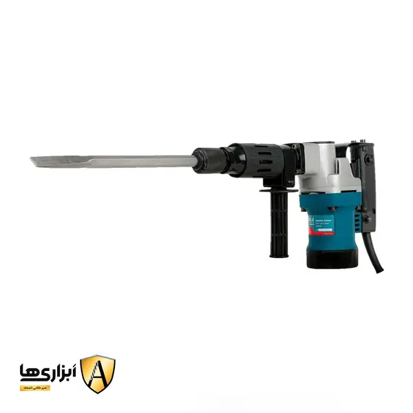 چکش تخریب لکا 6 کیلویی 900 وات مدل DH06-09