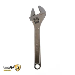 آچار فرانسه 12 اینچ هاربر مدل RMI-141460