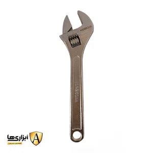 آچار فرانسه 10 اینچ هاربر مدل RMI-141455
