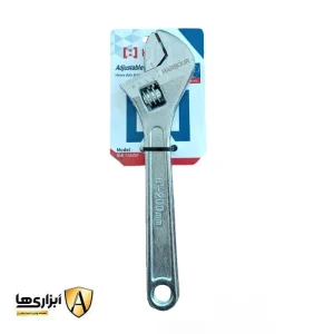 آچار فرانسه 8 اینچ هاربر مدل RMI-141450