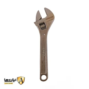 آچار فرانسه 8 اینچ هاربر مدل RMI-141450