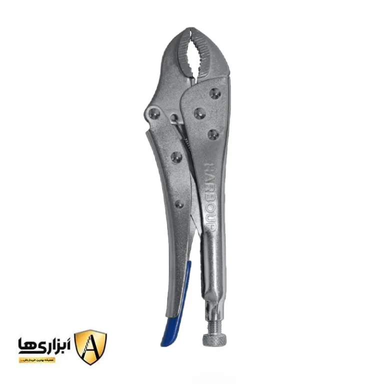 انبر قفلی هاربر سایز 10 اینچ مدل RMI-141335