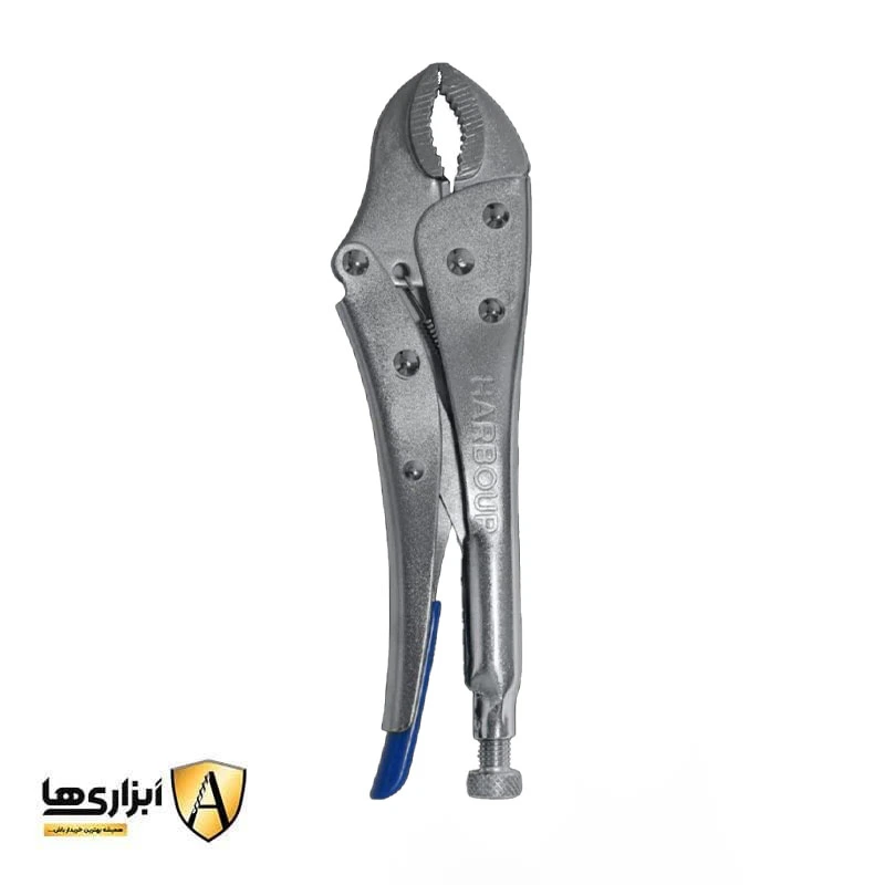 انبر قفلی هاربر سایز 10 اینچ مدل RMI-141335
